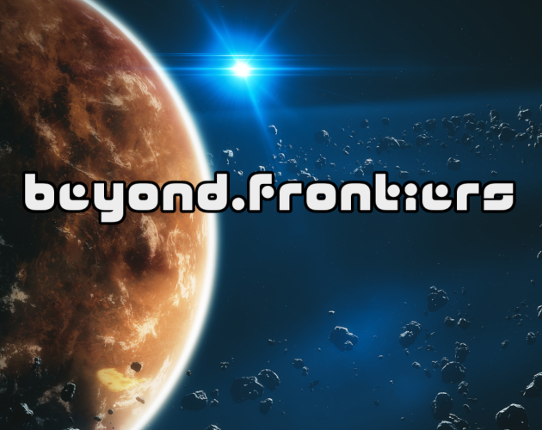 beyond.frontiers Image