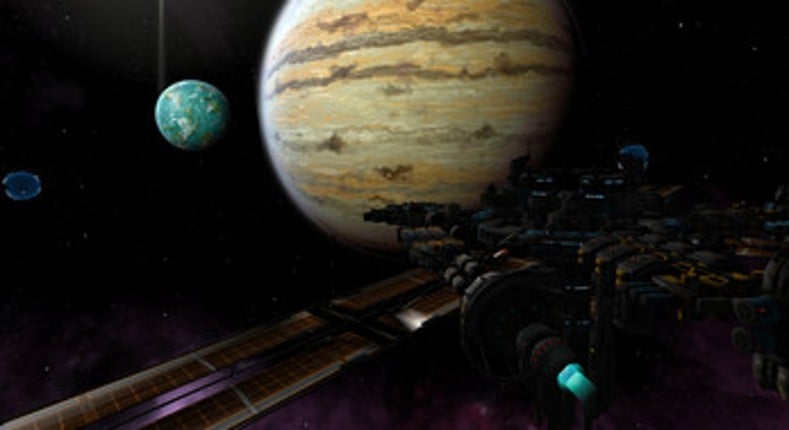 beyond.frontiers screenshot