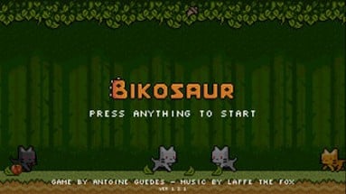 Bikosaur Image