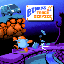 Binky's Trash Service Image