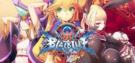 Games like BlazBlue Centralfiction