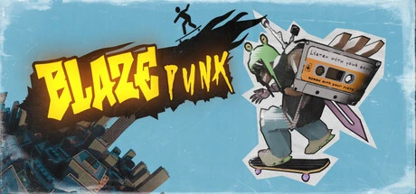 Games like BlazePunk