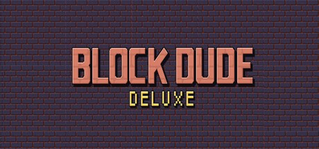 Games like Block Dude Deluxe