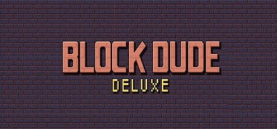 Block Dude Deluxe Image