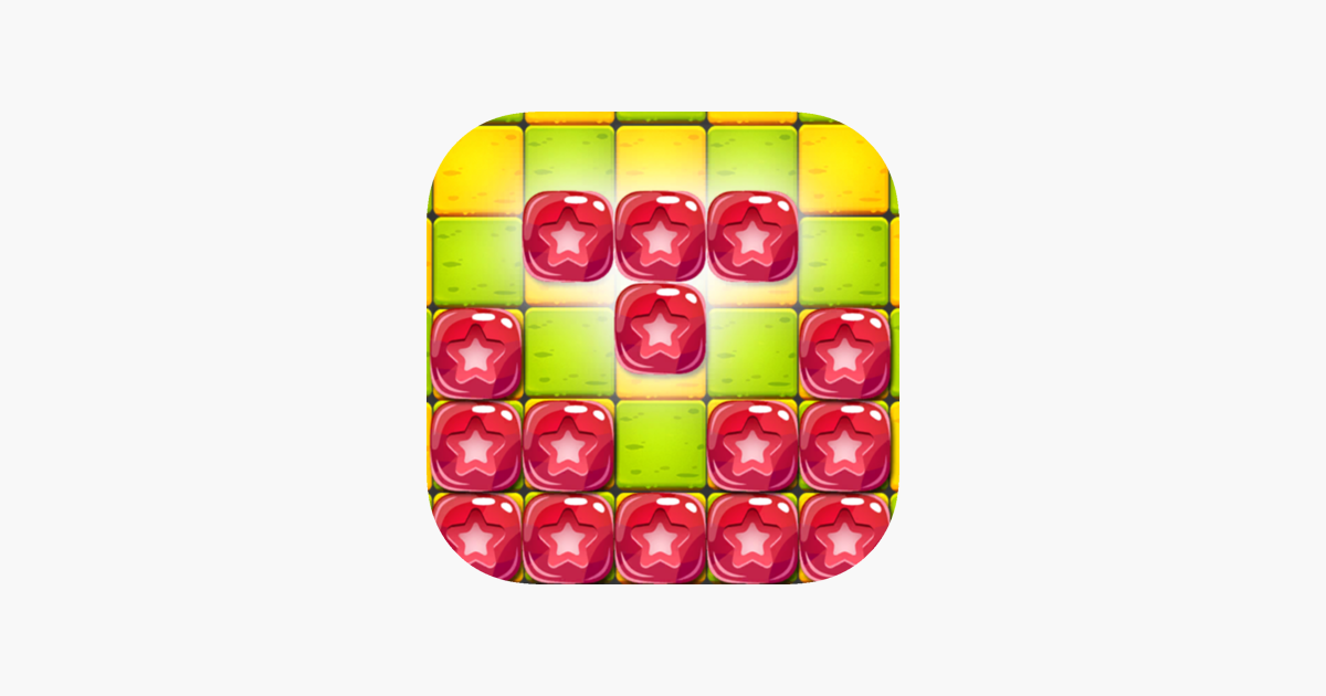 Games like Block Puzzle -  Match 3