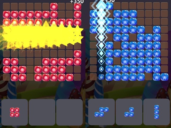 Block Puzzle -  Match 3 screenshot