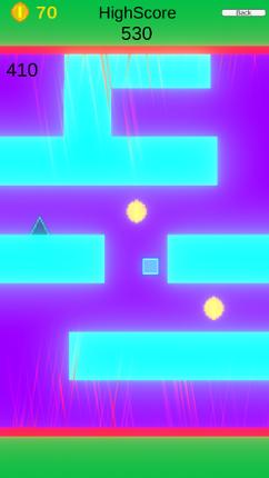 BlockDash screenshot