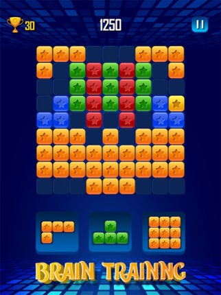 Blok: Classic Block Puzzle 100 screenshot