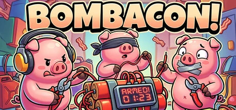 Games like BOMBACON!