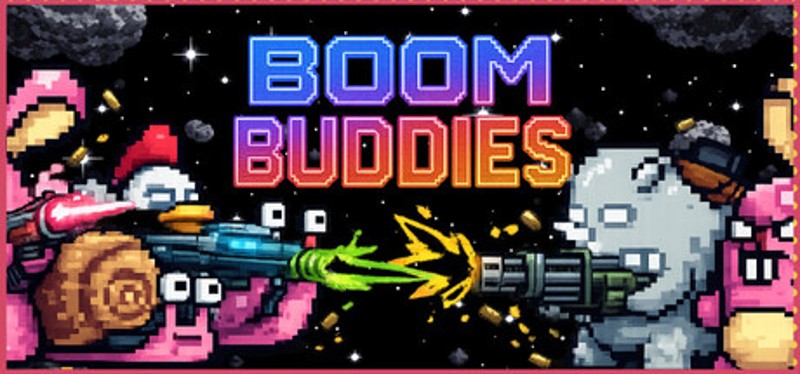 Boom Buddies Image