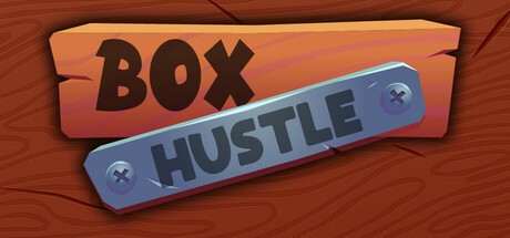 Games like BOX HUSTLE