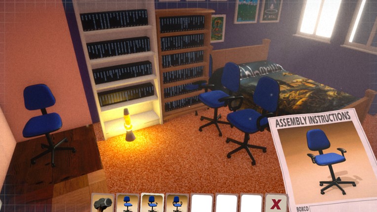 BOXROOM Image