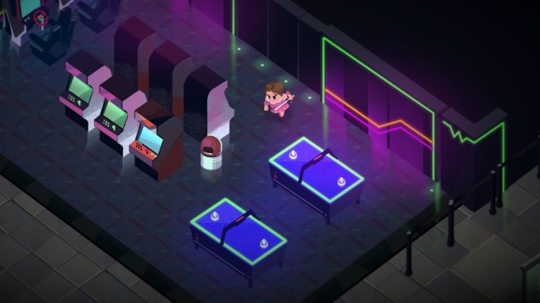 Boyfriend Dungeon screenshot