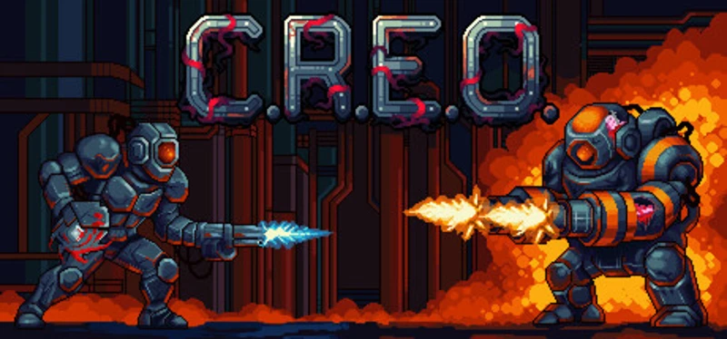 C.R.E.O. Image