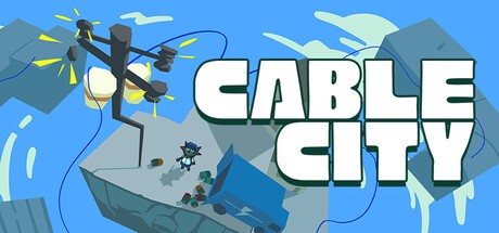 Games like Cable City