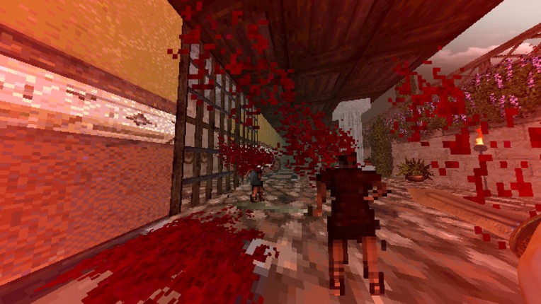 Caesar's Revenge screenshot