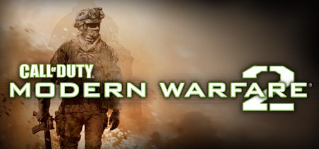 Games like Call of Duty: Modern Warfare 2