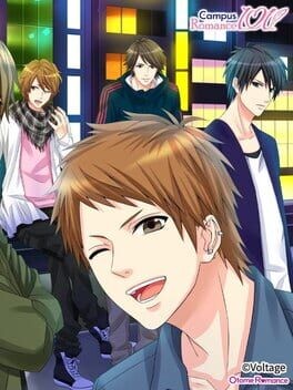 Games like Campus Romance 101