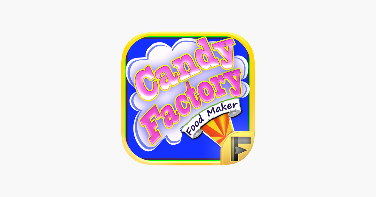 Games like Candy Maker Sweet Food Treats