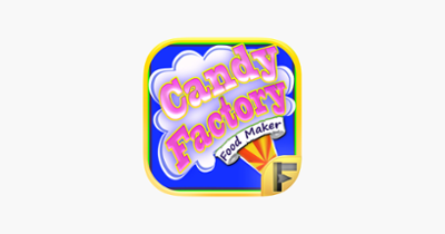 Candy Maker Sweet Food Treats Image