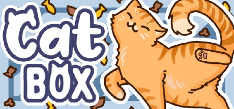 CatBox Game Cover