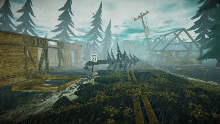 Category 6 screenshot