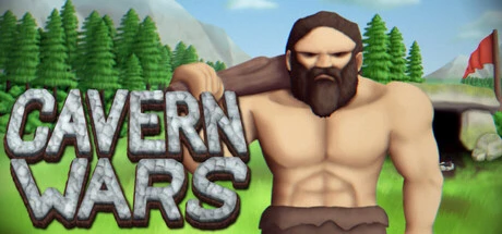 Games like Cavern Wars