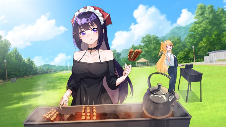 Chinese Black Dragon Legend screenshot