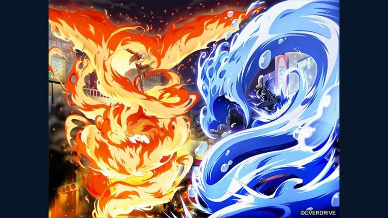 Cho Dengeki Stryker screenshot