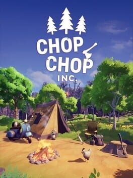 Games like Chop Chop Inc.