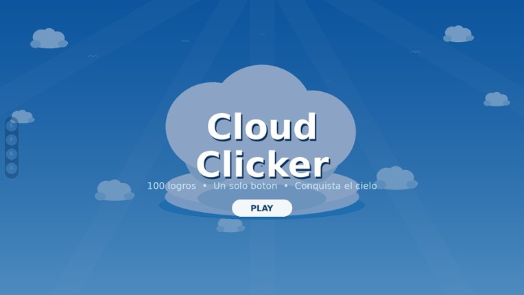 Cloud Clicker Image