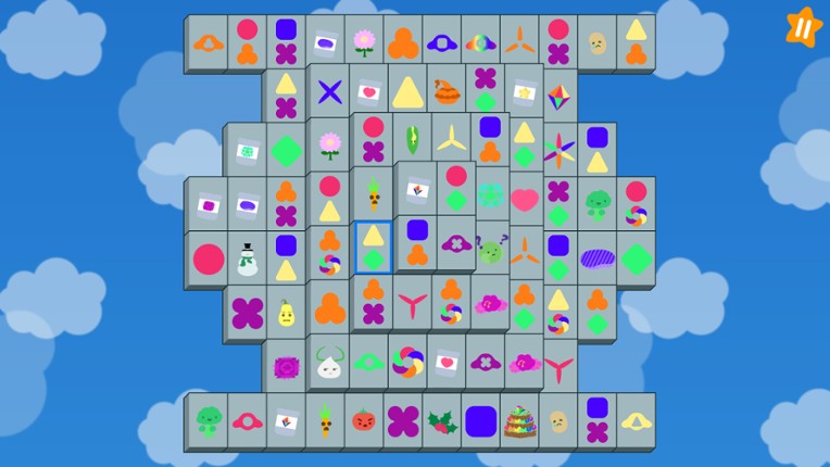 Cloudtop Chaos screenshot