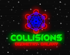 Collisions: Geometry Galaxy (Alpha) Image