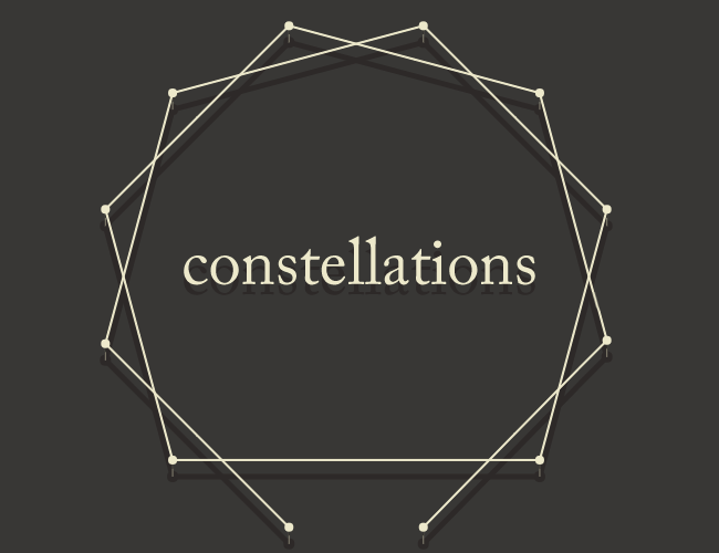 Games like Constellations