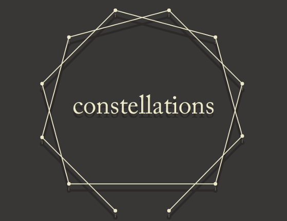 Constellations Game Cover