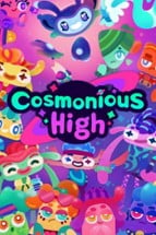 Cosmonious High Image