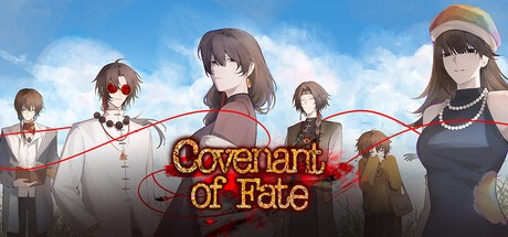 Games like Covenant of Fate