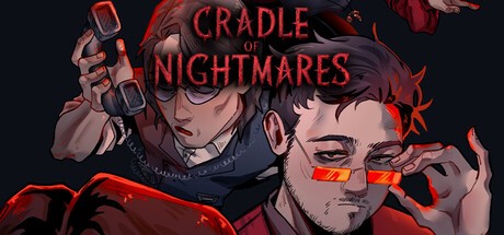 Games like Cradle of Nightmares