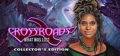 Games like Crossroads: What Was Lost Collector's Edition