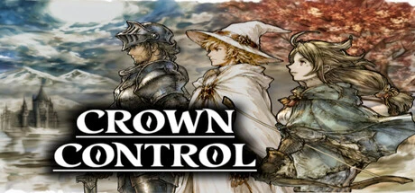 Games like Crown Control