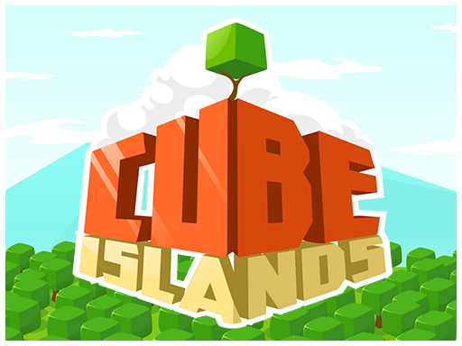 Games like Cube Island