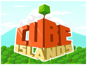 Cube Island Image