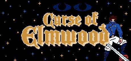 Games like Curse of Elmwood