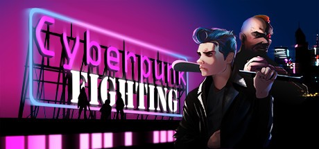 Games like Cyberpunk Fighting