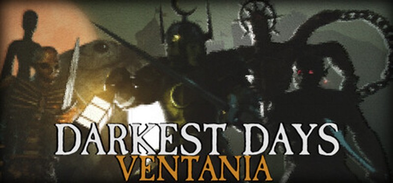 Darkest Days: Ventania Image