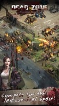 Dead Zone: Zombie Crisis Image