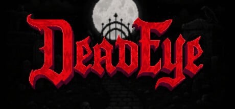 Games like DeadEye: A Roguelike Shooter