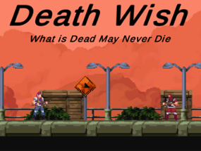 Death Wish Image