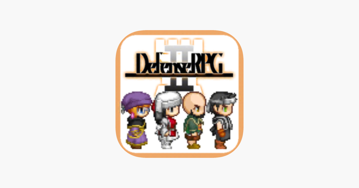 Games like Defense RPG 2
