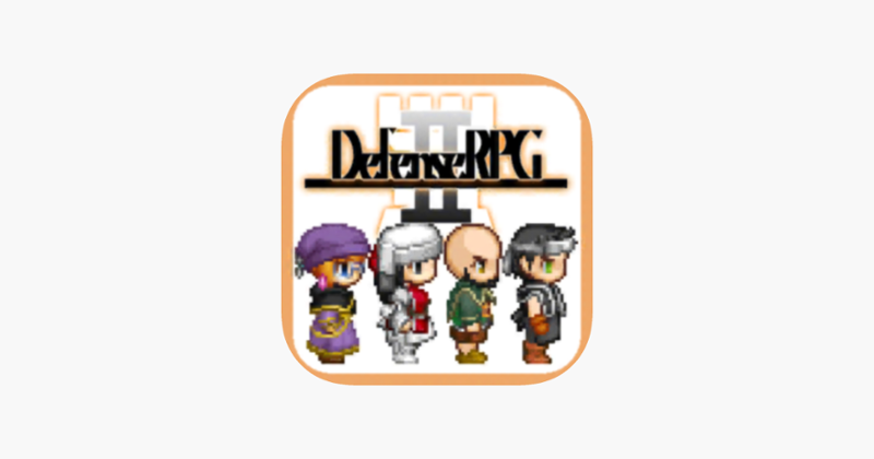 Defense RPG 2 Game Cover